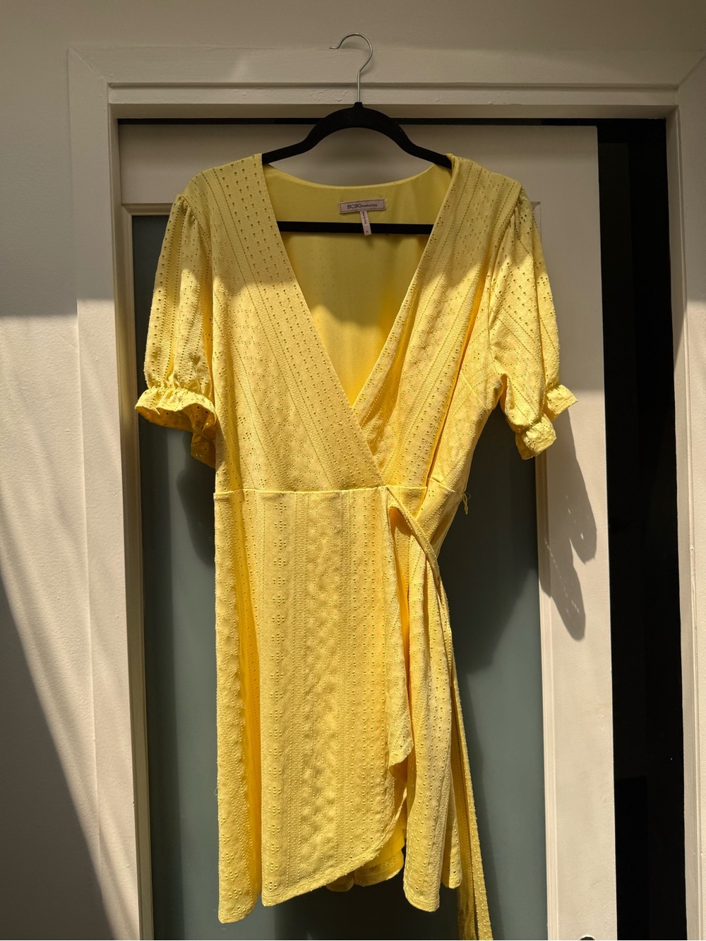 BCBGeneration Kids' Yellow Bottoms